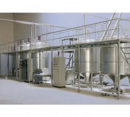 蛋制品深加工工程項目實(shí)例04