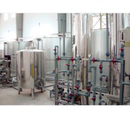 蛋制品深加工工程項目實(shí)例03