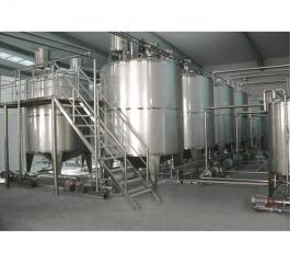 蛋制品深加工工程項目實(shí)例02