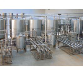 蛋制品深加工工程項目實(shí)例01